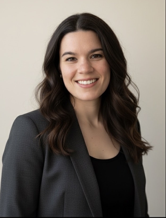 Portrait of Bianca Avanzo